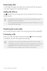 Preview for 647 page of LG LM-X210NMW User Manual