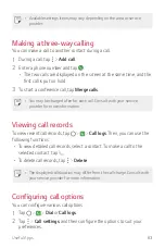 Preview for 693 page of LG LM-X210NMW User Manual