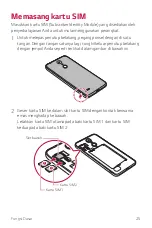 Предварительный просмотр 26 страницы LG LM-X210YMW User Manual