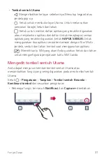 Предварительный просмотр 38 страницы LG LM-X210YMW User Manual