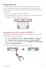 Предварительный просмотр 52 страницы LG LM-X210YMW User Manual