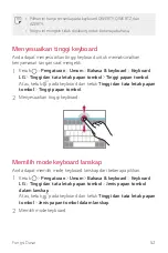 Предварительный просмотр 53 страницы LG LM-X210YMW User Manual