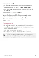 Предварительный просмотр 77 страницы LG LM-X210YMW User Manual