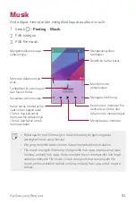 Предварительный просмотр 83 страницы LG LM-X210YMW User Manual