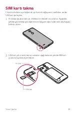 Предварительный просмотр 26 страницы LG LM-X210ZM User Manual