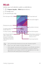 Предварительный просмотр 82 страницы LG LM-X210ZM User Manual