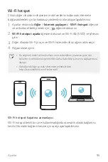 Предварительный просмотр 96 страницы LG LM-X210ZM User Manual