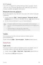 Предварительный просмотр 97 страницы LG LM-X210ZM User Manual