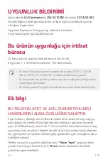 Предварительный просмотр 116 страницы LG LM-X210ZM User Manual