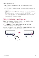 Предварительный просмотр 162 страницы LG LM-X210ZM User Manual