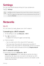 Предварительный просмотр 215 страницы LG LM-X210ZM User Manual