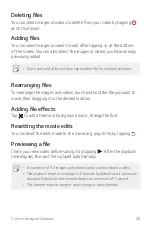 Preview for 21 page of LG LM-X320EMW User Manual