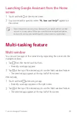 Preview for 24 page of LG LM-X320EMW User Manual