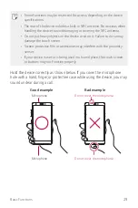 Preview for 30 page of LG LM-X320EMW User Manual