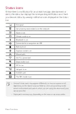 Preview for 45 page of LG LM-X320EMW User Manual