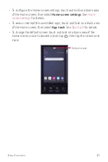 Preview for 48 page of LG LM-X320EMW User Manual