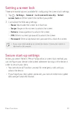 Preview for 52 page of LG LM-X320EMW User Manual