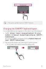 Preview for 58 page of LG LM-X320EMW User Manual