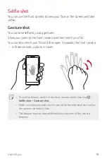 Preview for 79 page of LG LM-X320EMW User Manual