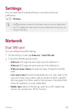 Preview for 103 page of LG LM-X320EMW User Manual