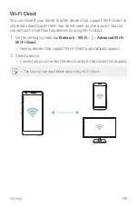 Preview for 105 page of LG LM-X320EMW User Manual