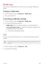 Preview for 107 page of LG LM-X320EMW User Manual