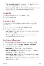 Preview for 124 page of LG LM-X320EMW User Manual