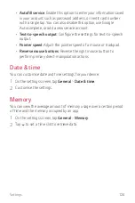 Preview for 125 page of LG LM-X320EMW User Manual