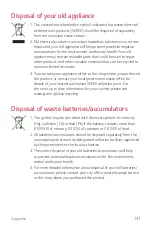 Preview for 138 page of LG LM-X320EMW User Manual