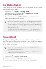 Preview for 243 page of LG LM-X320EMW User Manual