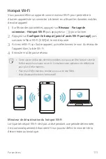 Preview for 255 page of LG LM-X320EMW User Manual