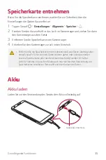 Preview for 325 page of LG LM-X320EMW User Manual