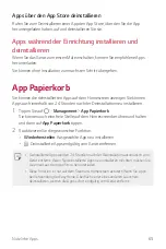 Preview for 355 page of LG LM-X320EMW User Manual