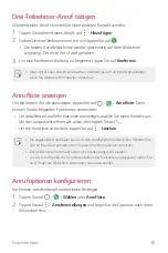 Preview for 360 page of LG LM-X320EMW User Manual