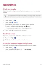 Preview for 361 page of LG LM-X320EMW User Manual