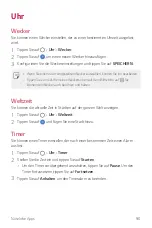 Preview for 380 page of LG LM-X320EMW User Manual