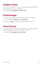 Preview for 385 page of LG LM-X320EMW User Manual