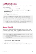 Preview for 386 page of LG LM-X320EMW User Manual