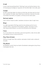 Preview for 389 page of LG LM-X320EMW User Manual