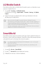 Preview for 530 page of LG LM-X320EMW User Manual