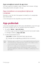 Preview for 643 page of LG LM-X320EMW User Manual