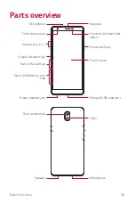 Preview for 25 page of LG LM-X320ZMW User Manual