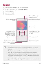 Preview for 82 page of LG LM-X320ZMW User Manual