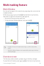 Preview for 16 page of LG LM-X410EO User Manual