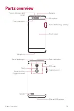 Preview for 27 page of LG LM-X410EO User Manual