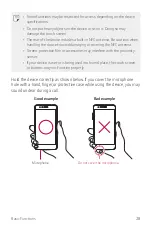 Preview for 29 page of LG LM-X410EO User Manual