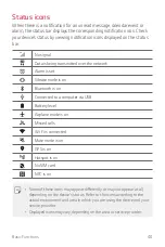 Preview for 41 page of LG LM-X410EO User Manual