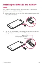 Preview for 165 page of LG LM-X410EO User Manual