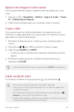 Preview for 191 page of LG LM-X410EO User Manual