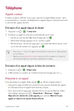 Preview for 197 page of LG LM-X410EO User Manual